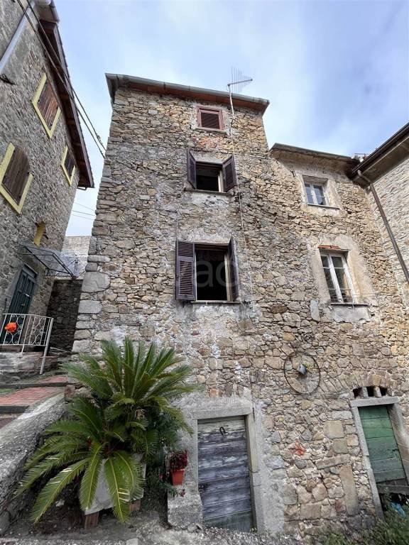 casa indipendente in vendita a Follo in zona Follo Alto