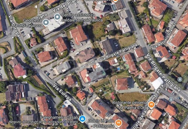 appartamento in vendita a Follo