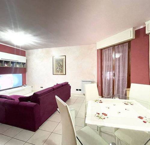 appartamento in vendita a Follo in zona Piano di Follo
