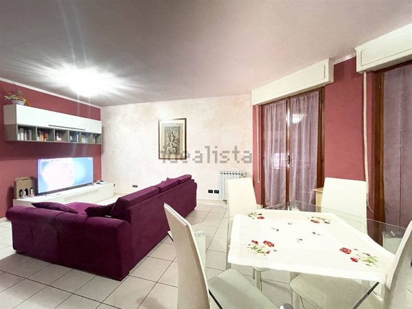 appartamento in vendita a Follo