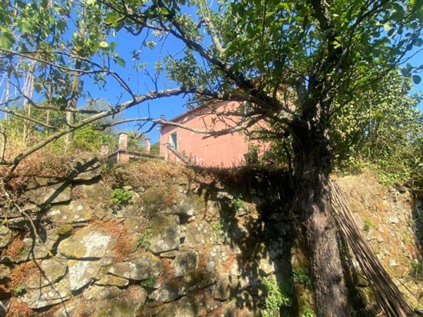 casa indipendente in vendita a Follo in zona Piano di Follo