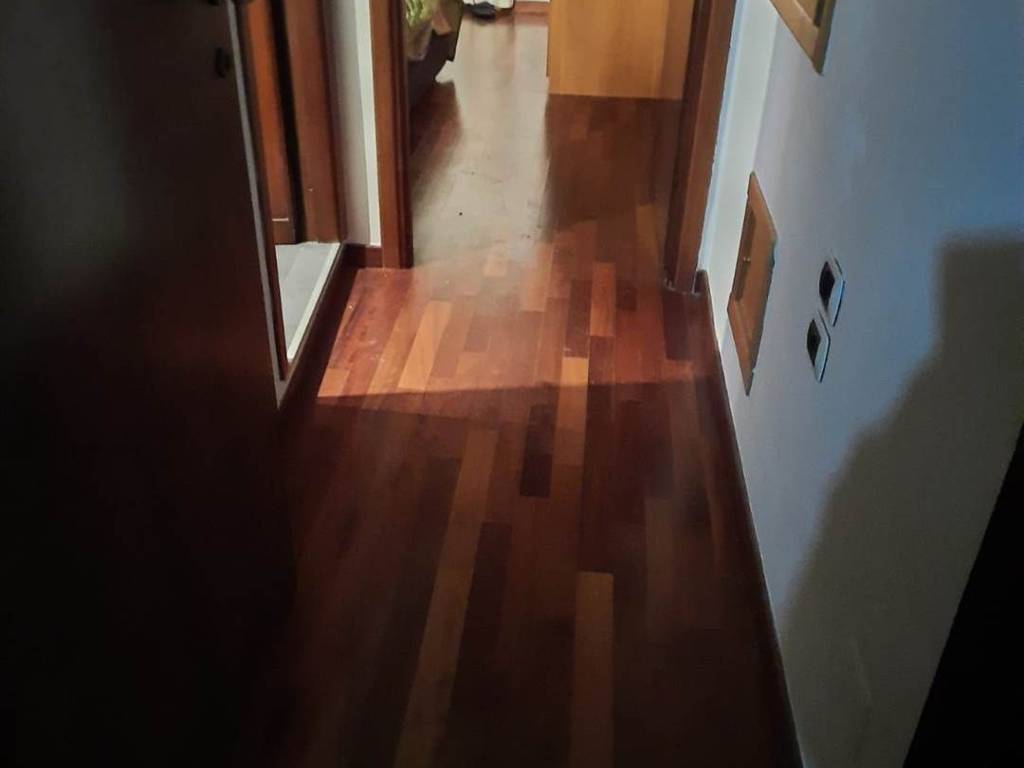 appartamento in vendita a Follo in zona Follo Alto