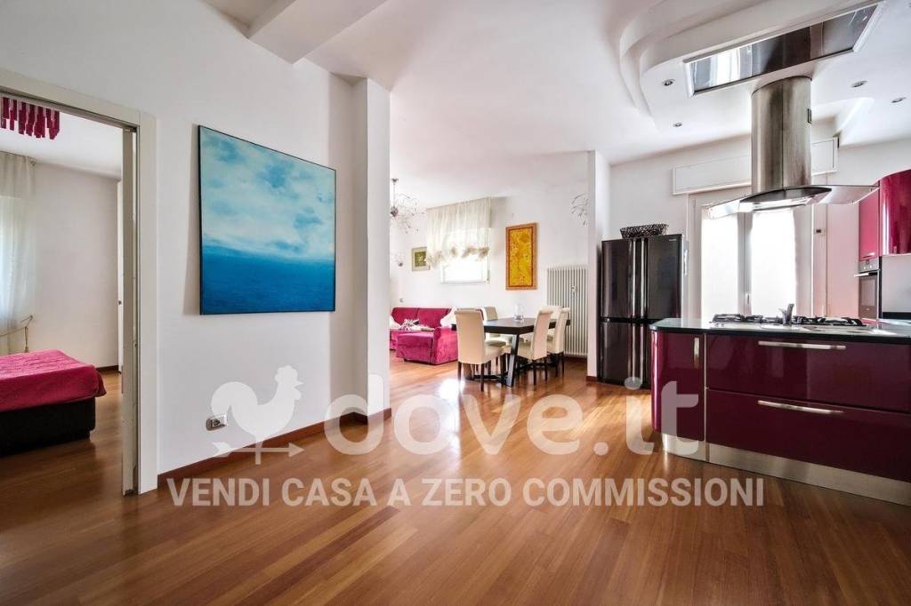 appartamento in vendita a Follo
