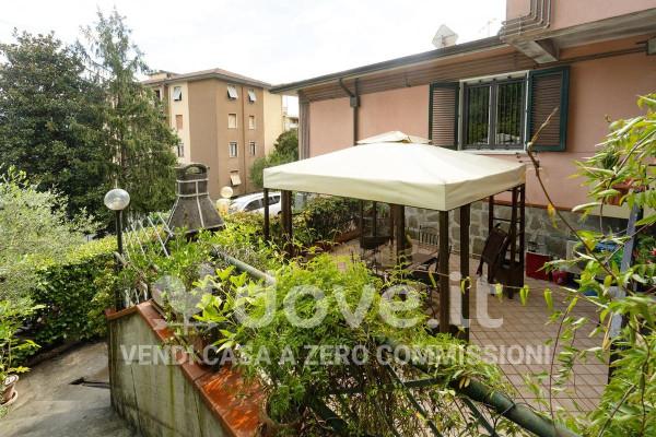 appartamento in vendita a Follo