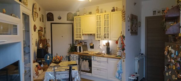 appartamento in vendita a Follo in zona Piana Battolla