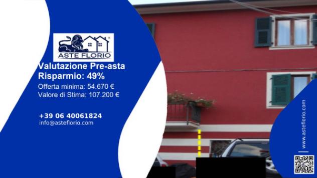 casa indipendente in vendita a Follo in zona Bastremoli