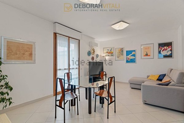 appartamento in vendita a Follo