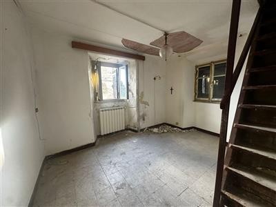 casa indipendente in vendita a Follo in zona Follo Alto