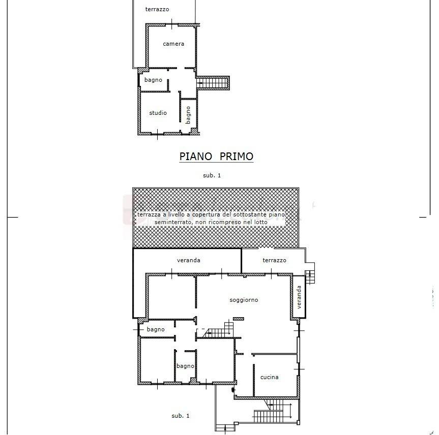 appartamento in vendita a Follo