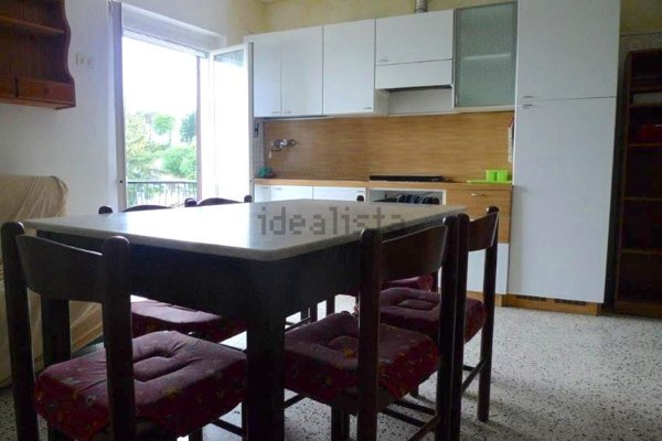 appartamento in vendita a Follo in zona Follo Alto