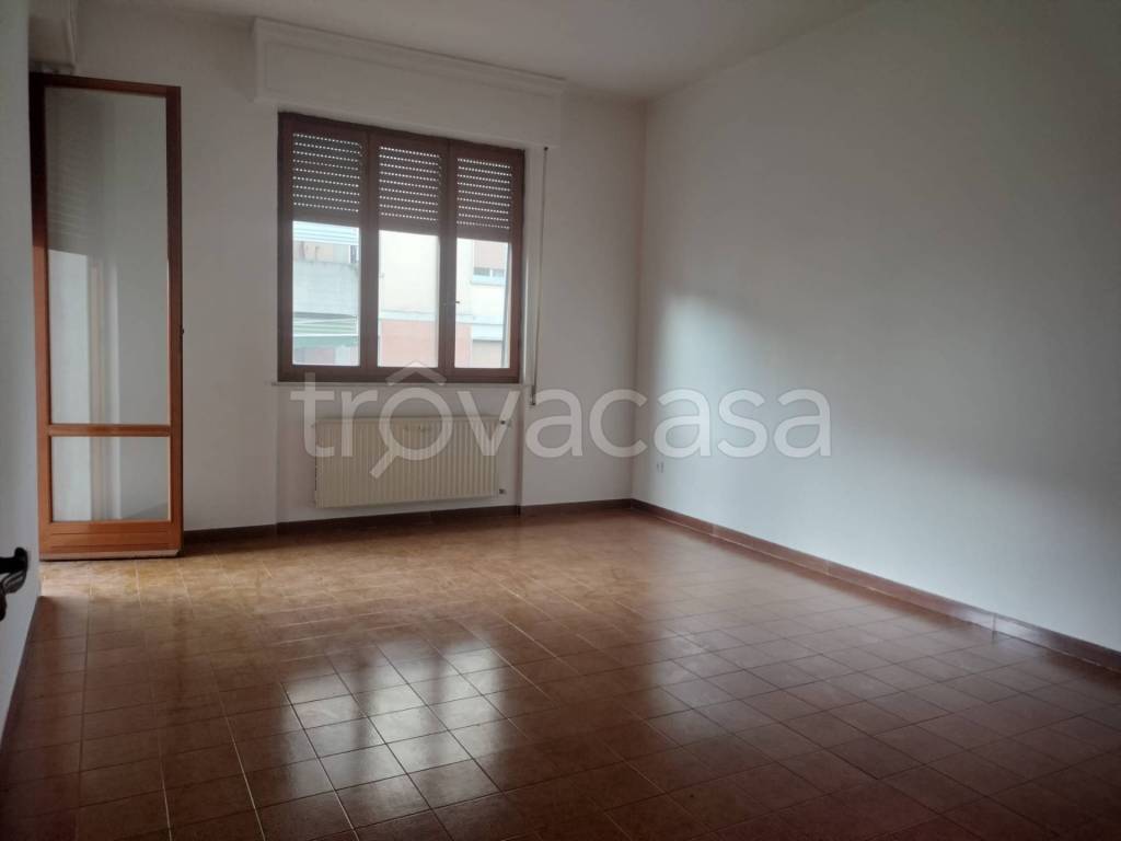 appartamento in vendita a Follo in zona Piana Battolla