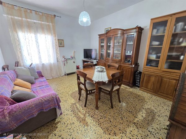 appartamento in vendita a Follo in zona Piano di Follo