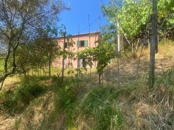 casa indipendente in vendita a Follo in zona Piano di Follo