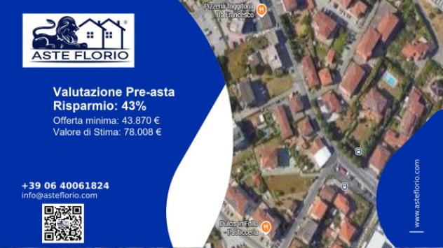 appartamento in vendita a Follo