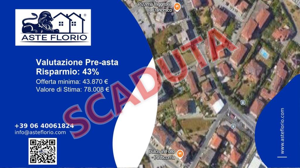 appartamento in vendita a Follo