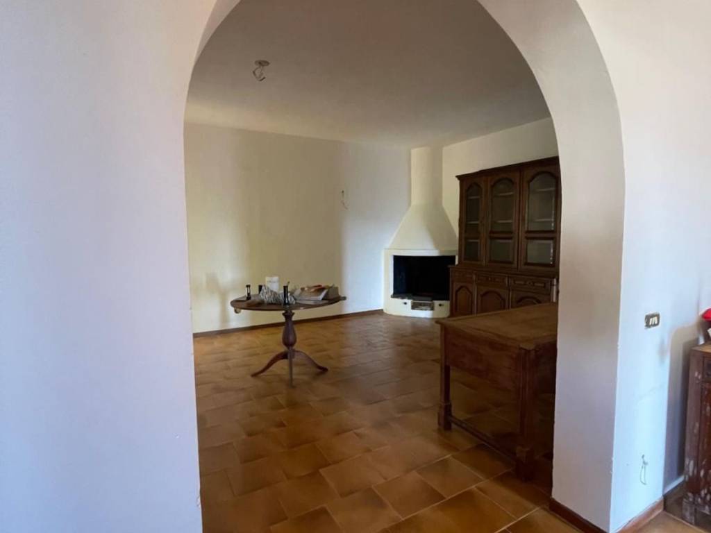 casa indipendente in vendita a Follo in zona Piano di Follo