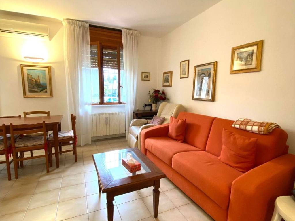 appartamento in vendita a Follo in zona Piano di Follo