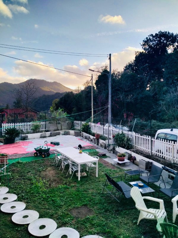 appartamento in vendita a Follo