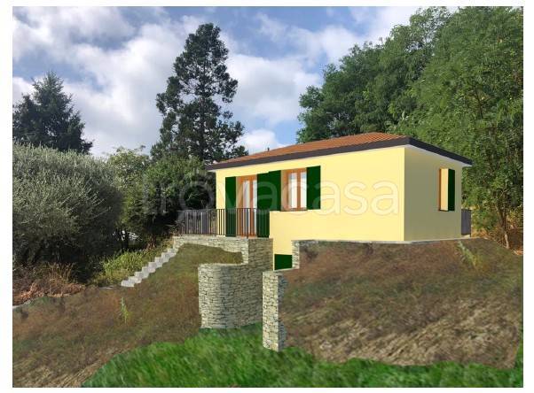 casa indipendente in vendita a Follo in zona Follo Alto