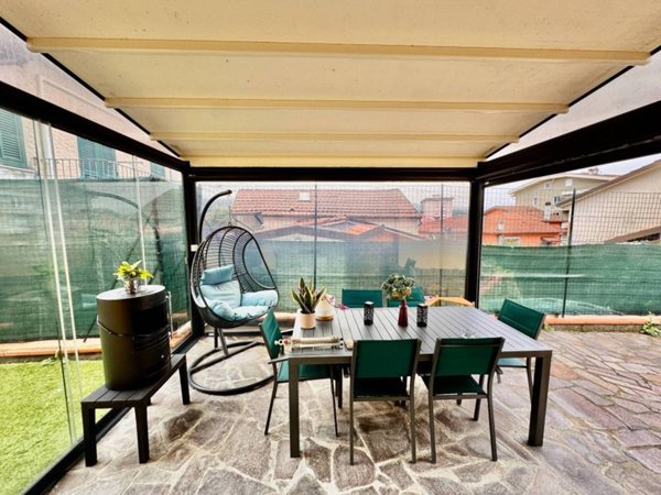 casa indipendente in vendita a Follo in zona Piano di Follo