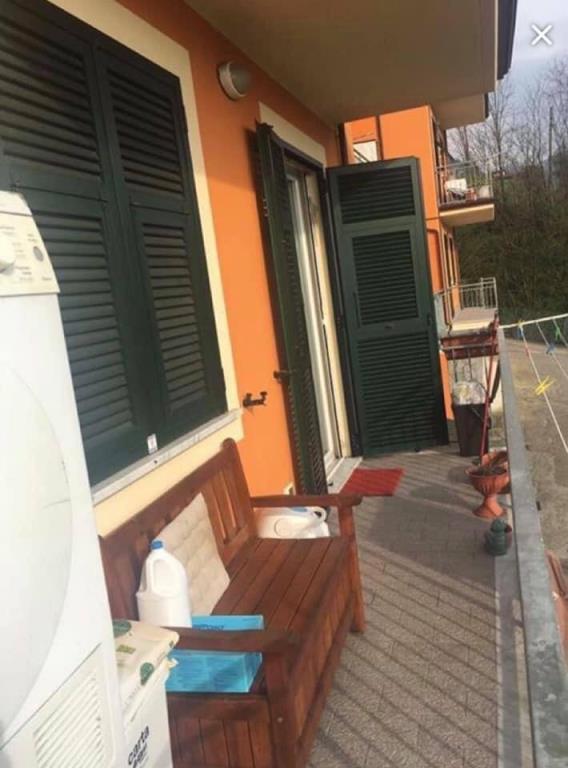 appartamento in vendita a Follo