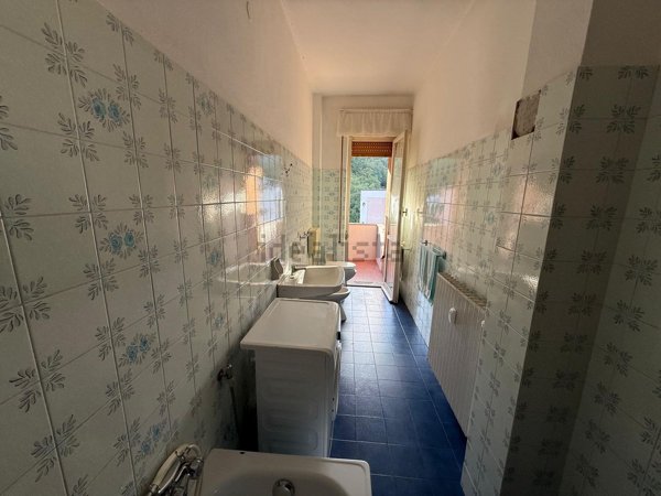 appartamento in vendita a Follo