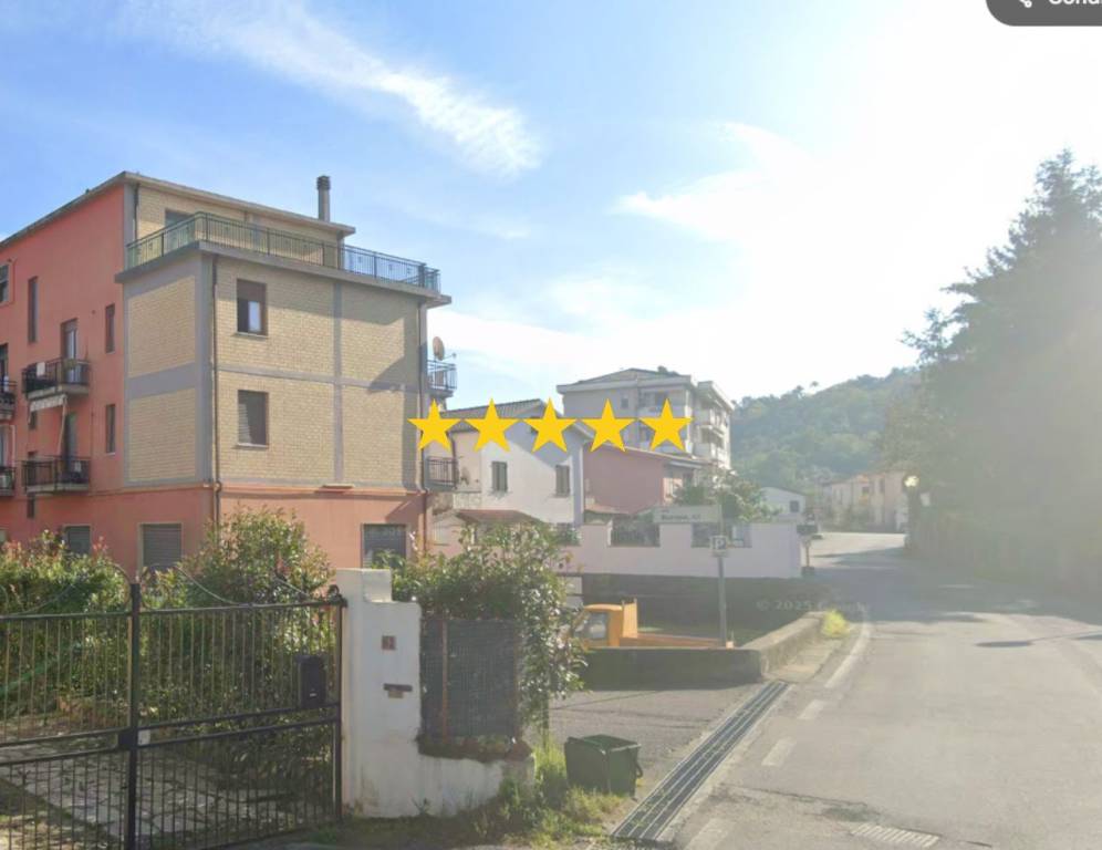 appartamento in vendita a Follo