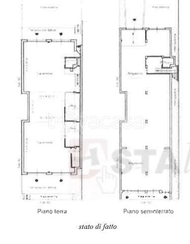 appartamento in vendita a Follo