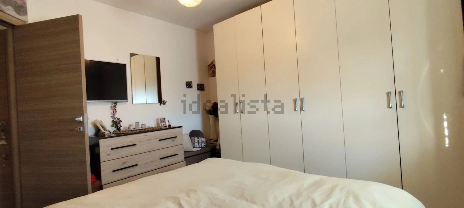 appartamento in vendita a Follo in zona Piana Battolla