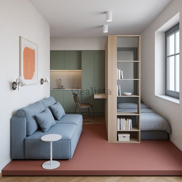 appartamento in vendita a Follo in zona Piana Battolla