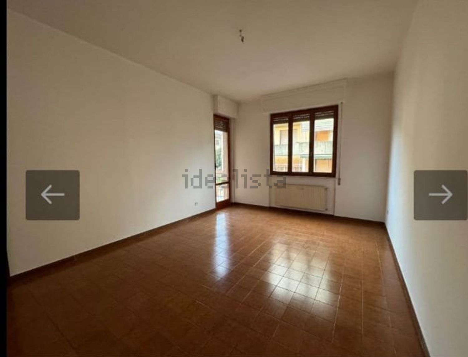 appartamento in vendita a Follo in zona Piana Battolla