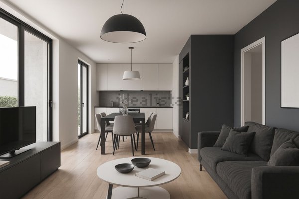 quadrivano in vendita a Follo