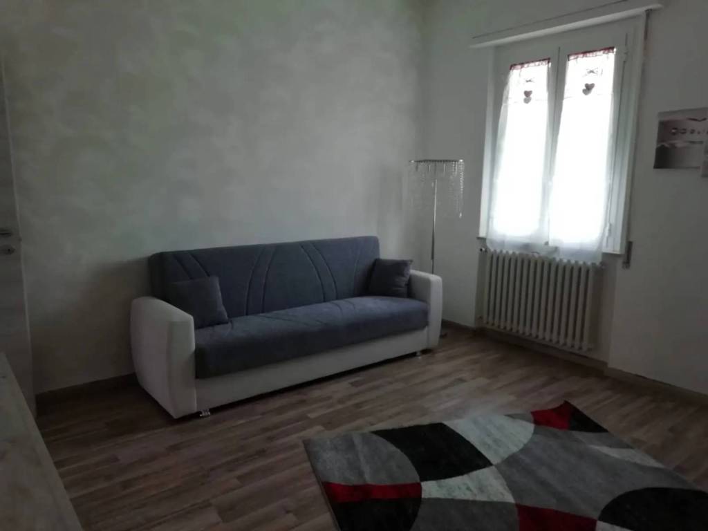 appartamento in vendita a Follo in zona Piano di Follo