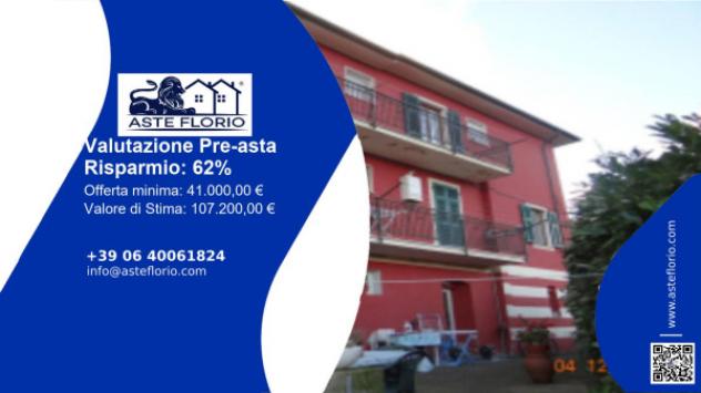 casa indipendente in vendita a Follo in zona Bastremoli