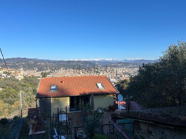 appartamento in vendita a Follo