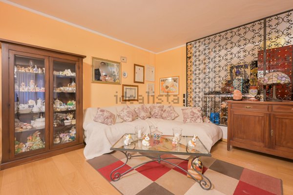 appartamento in vendita a Follo in zona Piano di Follo