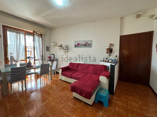 appartamento in vendita a Follo