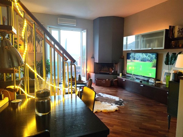 appartamento in vendita a Follo