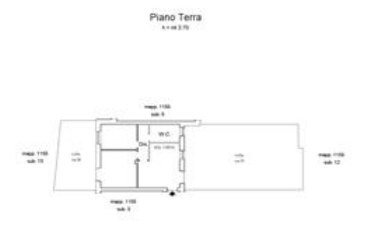 appartamento in vendita a Follo