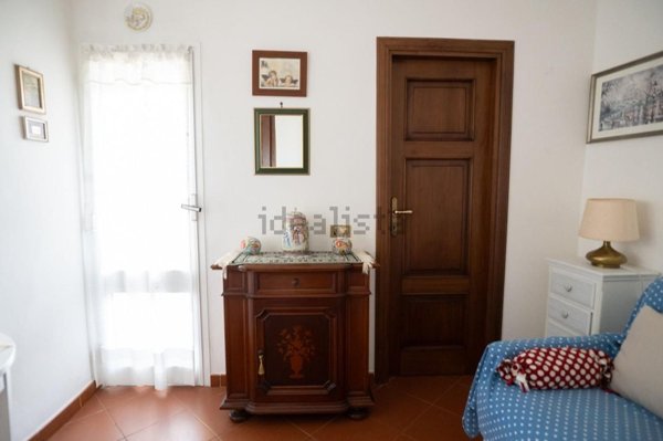 appartamento in vendita a Follo in zona Tivegna