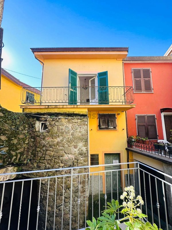 casa indipendente in vendita a Follo in zona Carnea