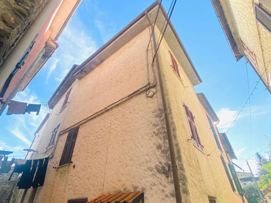 casa indipendente in vendita a Follo in zona Bastremoli