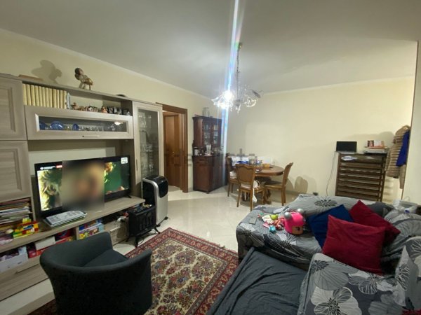 appartamento in vendita a Follo