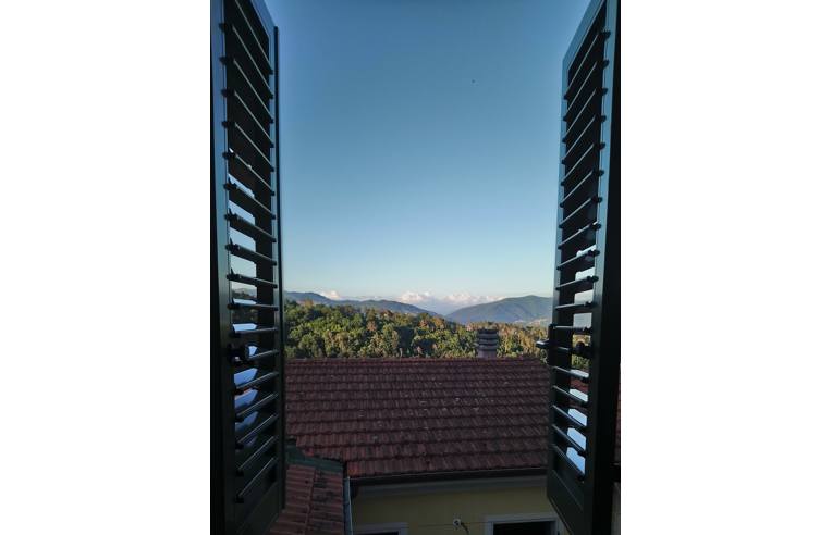 appartamento in vendita a Follo in zona Bastremoli