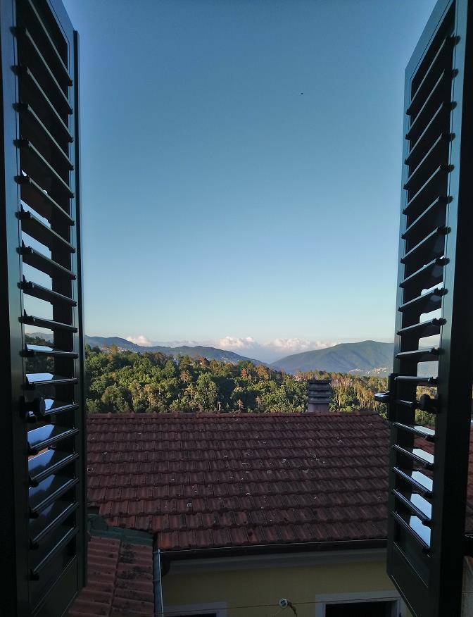 appartamento in vendita a Follo in zona Bastremoli