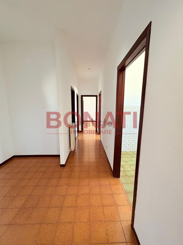 appartamento in vendita a Follo in zona Piano di Follo