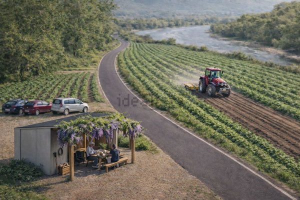 terreno edificabile in vendita a Follo in zona Piana Battolla