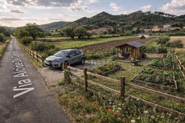 terreno edificabile in vendita a Follo in zona Piana Battolla