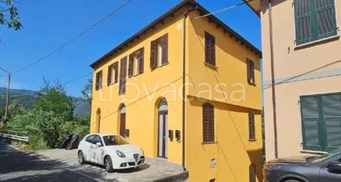 appartamento in vendita a Follo in zona Piana Battolla