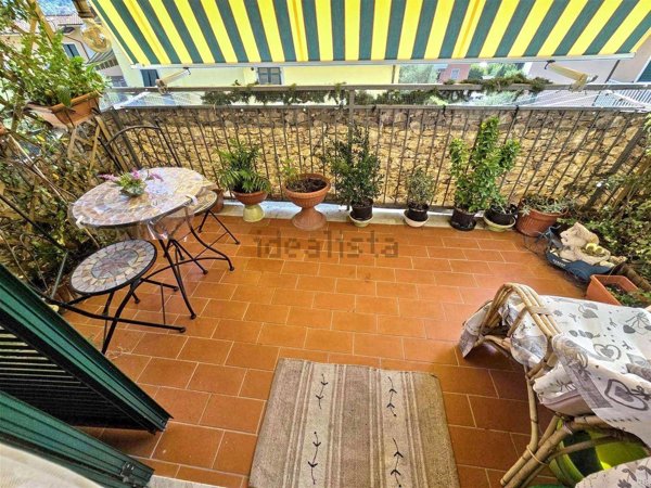 appartamento in vendita a Follo in zona Piana Battolla
